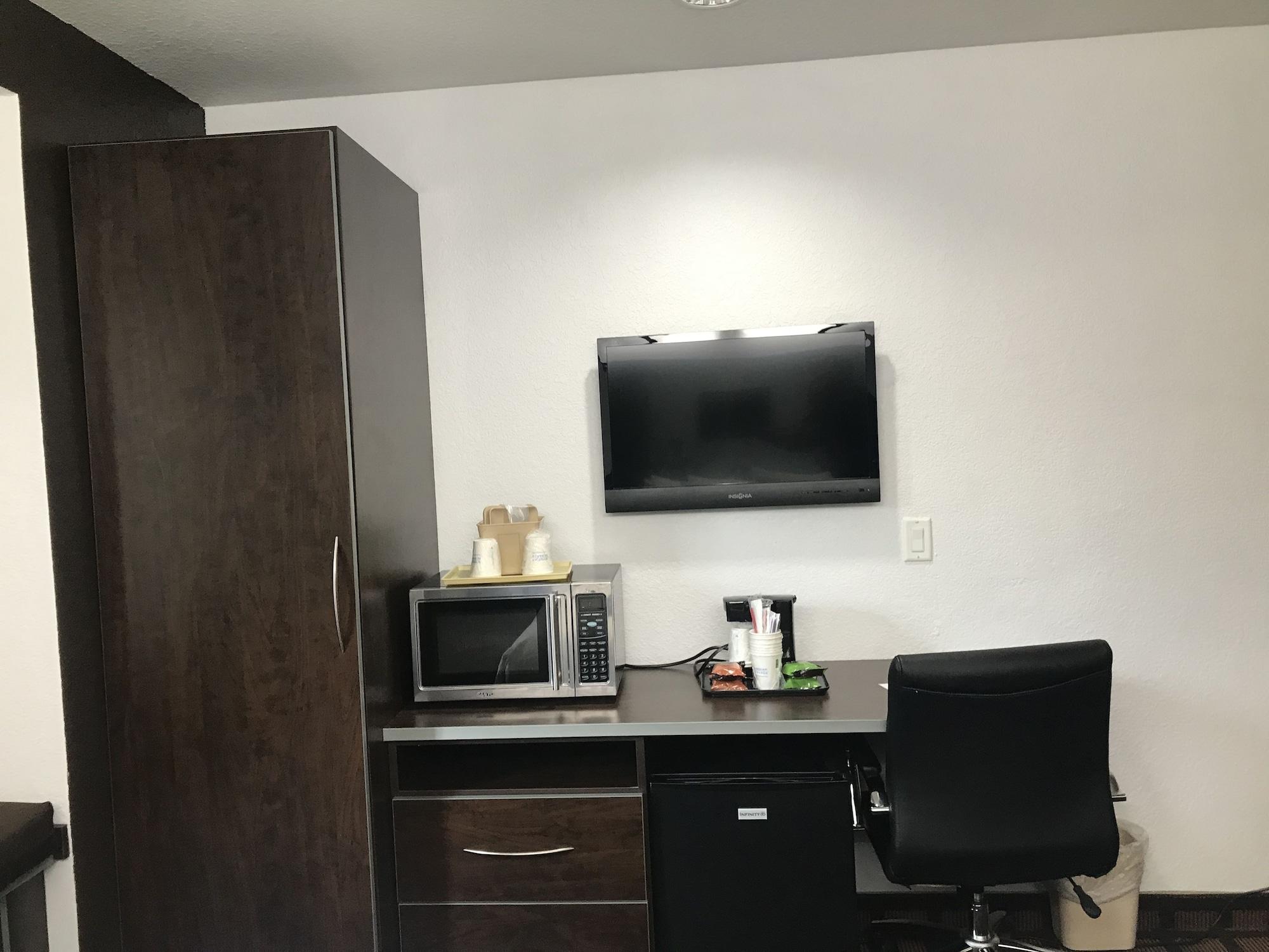Microtel Inn & Suites By Wyndham Jacksonville Airport Экстерьер фото