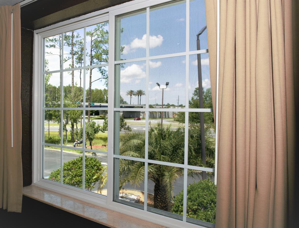 Microtel Inn & Suites By Wyndham Jacksonville Airport Экстерьер фото